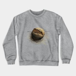 Bready Crewneck Sweatshirt